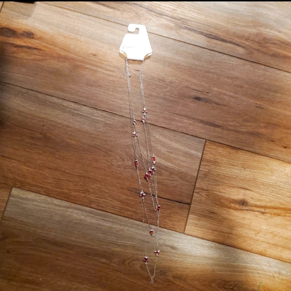 5 for $25, Candies Necklace